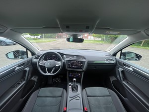 Volkswagen Tiguan Elegance 1.5 TSi 150PK DSG-7