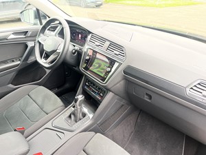 Volkswagen Tiguan Elegance 1.5 TSi 150PK DSG-7