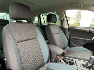 Volkswagen Tiguan IQ-Drive 1.5 TSi 150 PK DSG-7
