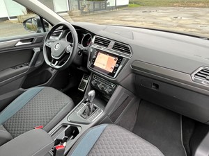 Volkswagen Tiguan IQ-Drive 1.5 TSi 150 PK DSG-7