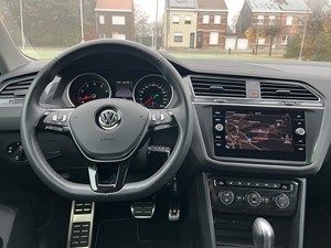 Volkswagen Tiguan Join 1.5 TSi 150 PK DSG-7