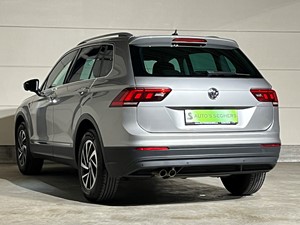 Volkswagen Tiguan Join 1.5 TSi 150 PK  DSG-7