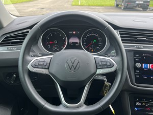 Volkswagen Tiguan Life 1.5 TSi 150 PK DSG-7