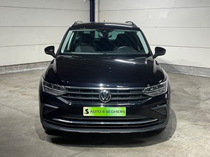 Volkswagen Tiguan Life 1.5 TSi 150 PK DSG-7