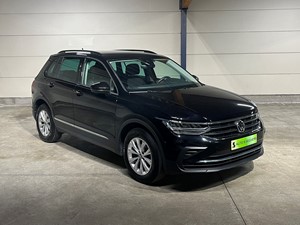 Volkswagen Tiguan Life 1.5 TSi 150 PK DSG-7