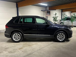 Volkswagen Tiguan Life 1.5 TSi 150 PK DSG-7