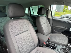 Volkswagen Tiguan Life 1.5 TSi 150 PK DSG-7