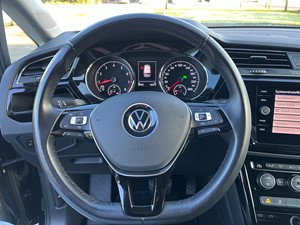 Volkswagen Touran 1.5 TSI Highline110kW Automaat DSG