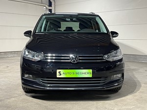 Volkswagen Touran 1.5 TSI Highline110kW Automaat DSG