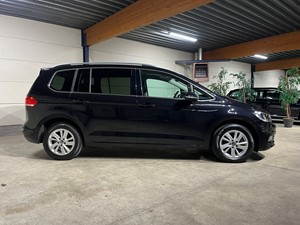 Volkswagen Touran 1.5 TSI Highline110kW Automaat DSG