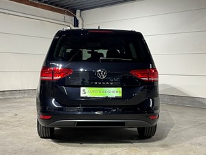 Volkswagen Touran 1.5 TSI Highline110kW Automaat DSG