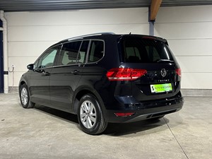 Volkswagen Touran 1.5 TSI Highline110kW Automaat DSG