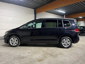 Volkswagen Touran 1.5 TSI Highline110kW Automaat DSG