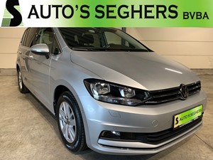 Volkswagen Touran 1.5TSI DSG HIGHLINE