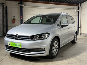 Volkswagen Touran comfortline 1.5 TSI automaat DSG