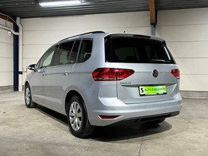 Volkswagen Touran comfortline 1.5 TSI automaat DSG