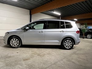 Volkswagen Touran comfortline 1.5 TSI automaat DSG