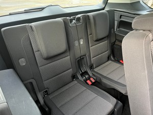 Volkswagen Touran Comfortline 7-zit 1.5 TSi 150 PK DSG-7