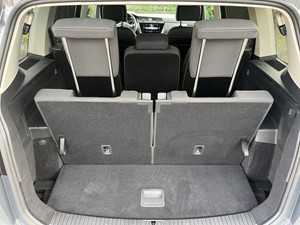 Volkswagen Touran Comfortline 7-zit 1.5 TSi 150 PK DSG-7