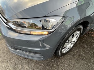 Volkswagen Touran Comfortline 7-zit 1.5 TSi 150 PK DSG-7
