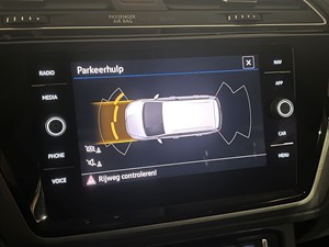 Volkswagen Touran Comfortline 7-zit 1.5 TSi 150 PK DSG-7