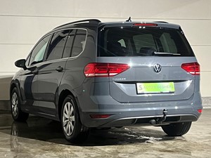Volkswagen Touran Comfortline 7-zit 1.5 TSi 150 PK DSG-7