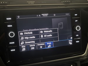 Volkswagen Touran Comfortline 7-zit 1.5 TSi 150 PK DSG-7