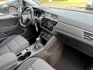 Volkswagen Touran Comfortline 7-zit 1.5 TSi 150 PK DSG-7