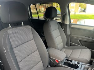 Volkswagen Touran Comfortline 7-zit 1.5 TSi 150 PK DSG-7