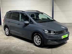 Volkswagen Touran Comfortline 7-zit 1.5 TSi 150 PK DSG-7