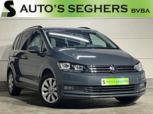 Volkswagen Touran Comfortline 7-zit 1.5 TSi 150 PK DSG-7