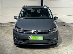 Volkswagen Touran Comfortline 7-zit 1.5 TSi 150 PK DSG-7