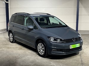 Volkswagen Touran Comfortline 7-zit 1.5 TSi 150 PK DSG-7