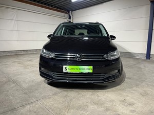 Volkswagen Touran Comfortline 7-zit 1.5 TSi 150 PK DSG-7