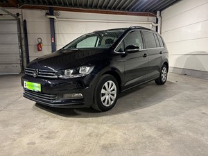 Volkswagen Touran Comfortline 7-zit 1.5 TSi 150 PK DSG-7