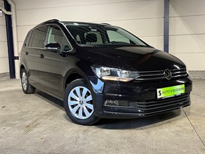 Volkswagen Touran Comfortline 7-zit 1.5 TSi 150 PK DSG-7