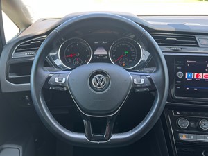 Volkswagen Touran Highline 7-zit 1.5 TSi 150 PK DSG-7