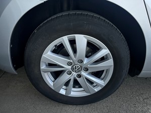 Volkswagen Touran Highline 7-zit 1.5 TSi 150 PK DSG-7