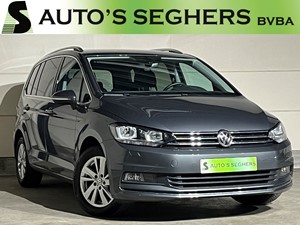 Volkswagen Touran Highline 7-zit 1.5 TSi 150 PK DSG-7