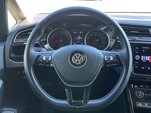 Volkswagen Touran Highline 7-zit 1.5 TSi 150 PK DSG-7