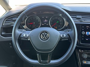 Volkswagen Touran Highline 7-zit 1.5 TSi 150 PK DSG 7