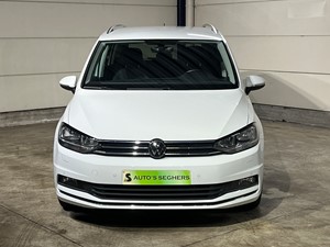 Volkswagen Touran Highline 7-zit 1.5 TSi 150 PK DSG-7