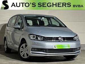 Volkswagen Touran Trendline 7 zit 1.0 TSi 116 PK 6v