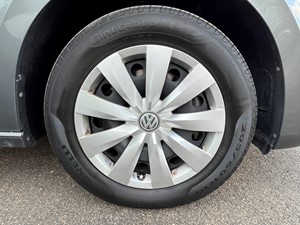 Volkswagen Touran Trendline 7-zit 1.5 TSi 150 PK DSG-7