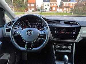 Volkswagen Touran Trendline 7-zit 1.5 TSi 150 PK DSG-7