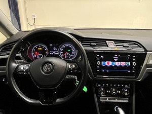 Volkswagen Touran Trendline 7-zit 1.5 TSi 150 PK DSG 7