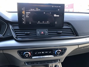 Audi Q5 4.0 TDI Quattro Business Ed. S-Line S-tronic