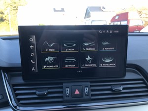 Audi Q5 4.0 TDI Quattro Business Ed. S-Line S-tronic