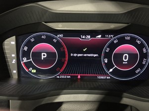 Skoda Kodiaq 2.0 TDI 140kW DSG 4x4 7-zit