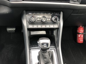 Skoda Kodiaq 2.0 TDI 140kW DSG 4x4 7-zit